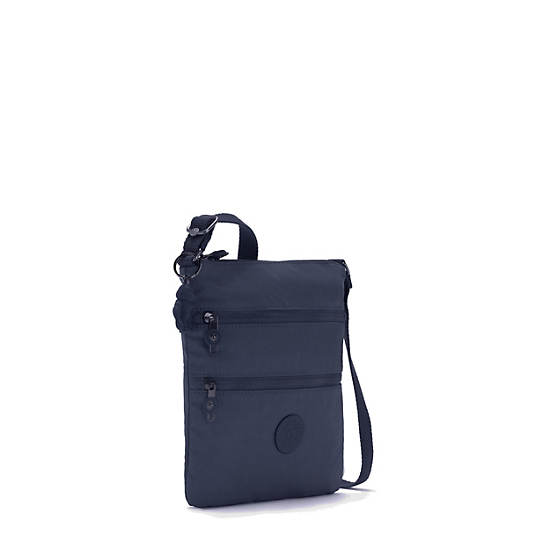 Kipling Keiko Crossbody Mini Veske Blå | NO 1886PJ